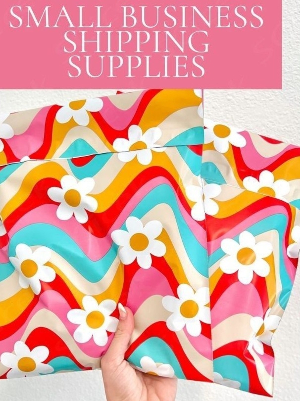 13x17 POLY MAILERS